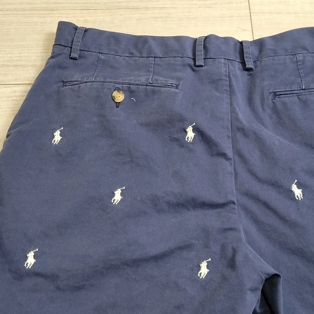 🐎POLO Ralph Lauren Allover Pony 9